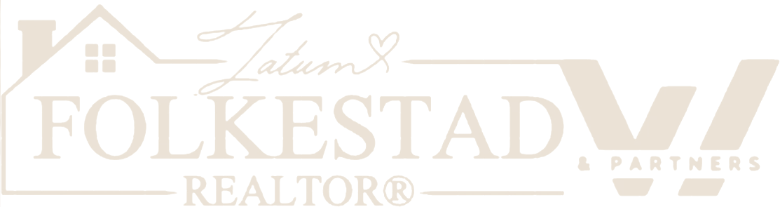 Tatum Folkestad, REALTOR