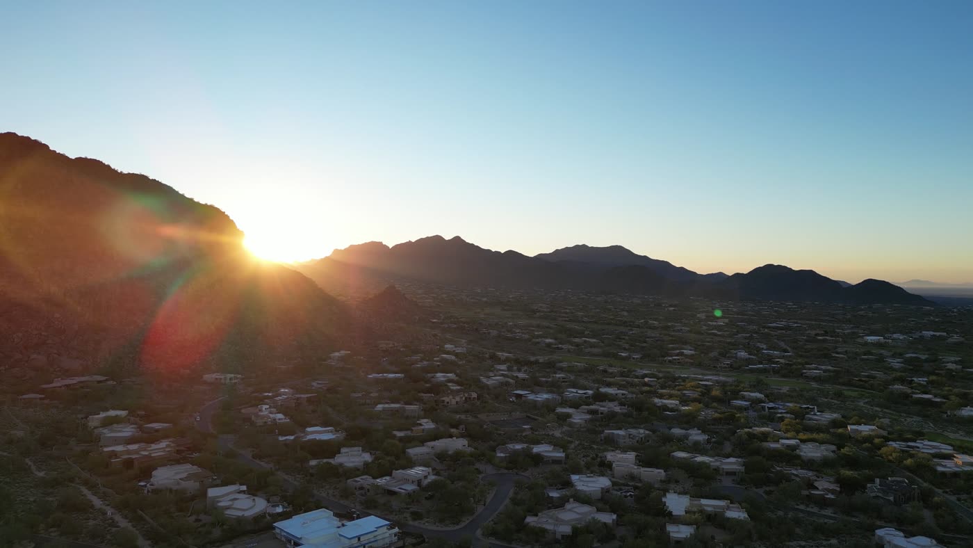 Arrowhead Lakes, Arizona