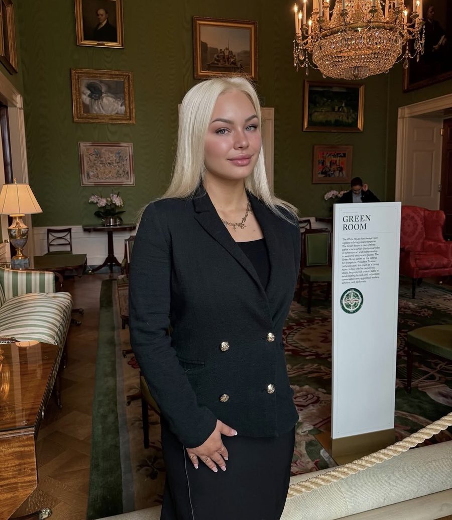 Tatum Folkestad, REALTOR with W & Partners