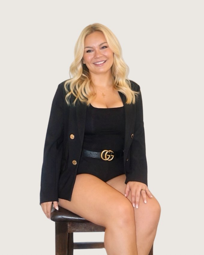Tatum Folkestad, West Valley real estate agent